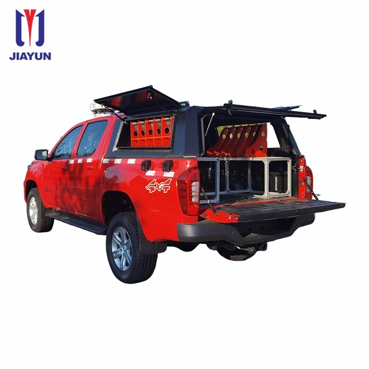 Foton Command Vehicle high quality